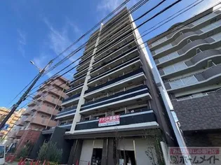 住之江公園レジデンスの画像