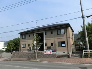 フォーレスさくら野の画像