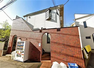 多摩ロイヤルハイツA棟の画像