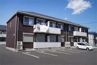 セピアコートAの画像