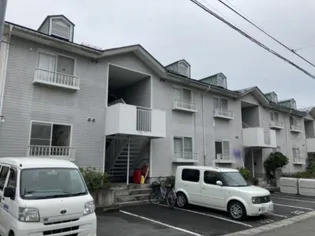 メゾンジュネスの画像