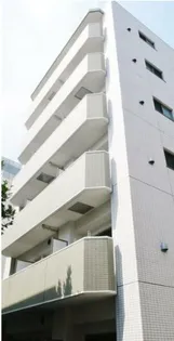東京都練馬区豊玉上2【マンション】の外観