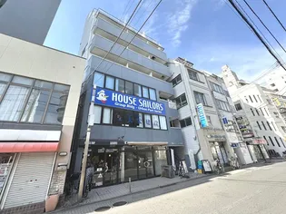 アーバンステージ竹の塚の画像