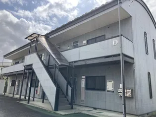 メゾン秩父 D棟の画像