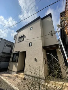 KODAMA HOUSEの画像