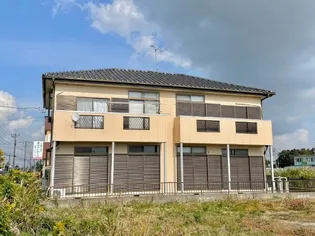 アイランド法目Bの画像