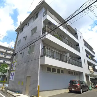 NKマンションの画像