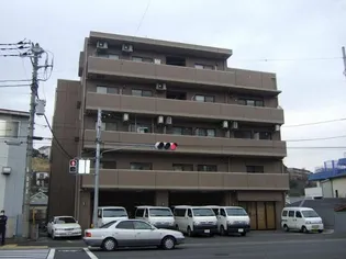 アールハウス21の画像