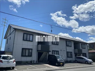 パイン村の画像