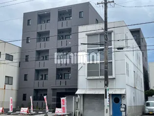 グランスタジオ安西の画像