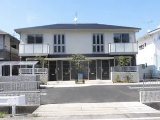 グランシャリオ エスの画像