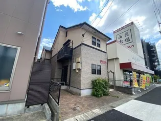 さくらハイツの画像