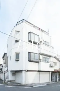 東京都文京区千石4【マンション】の外観