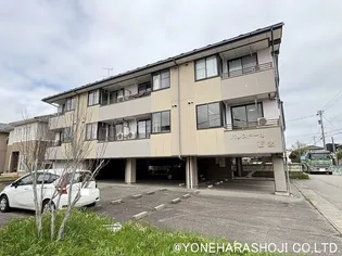 パレスドール砺波の画像