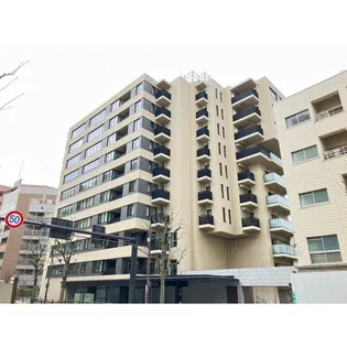 ジオ御苑内藤町の画像