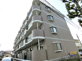 グランピエール敷地の画像