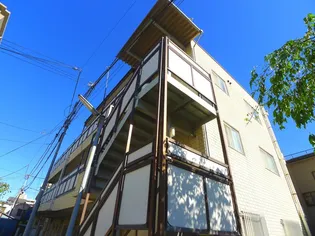 メゾン ド クレールの画像