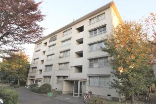 UR羽村の画像