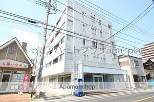 アベニュー本川越の画像