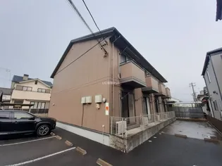 MAISON AYANAの画像