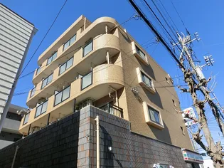 ガレリア東船橋の画像