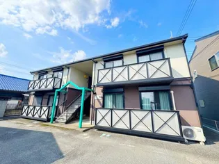 グリーンフィールドI C棟の画像