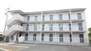 ハイツフーキの画像