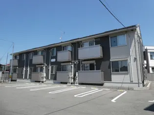 エクレール野田の画像