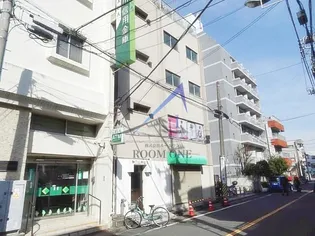 第二山本ビルの画像