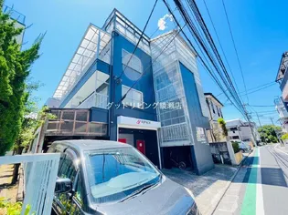 寿マンションの画像