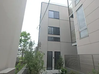 駒込テラスの画像