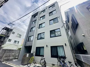 HW HILLS町屋Ⅱの画像