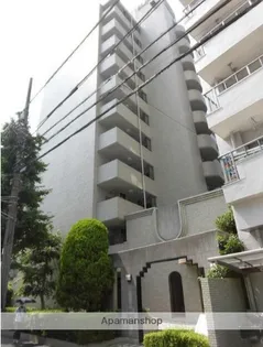 日神パレステージ伊勢佐木南の画像