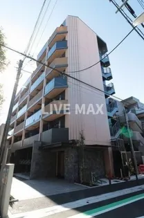 ARKMARK西小山の画像