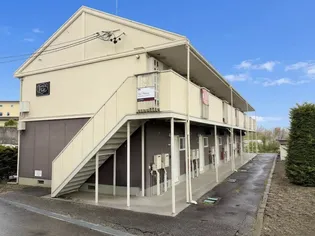 フレグランスFUJI【1階】の外観