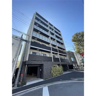 スクエアシティ横濱山手の画像