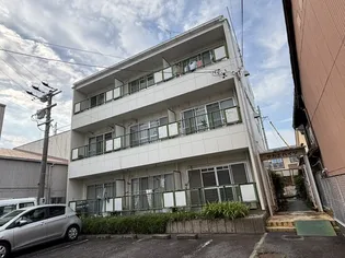サカエハイツの画像