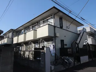 サンステート桜丘の画像