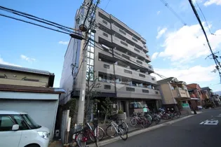 ハイグレース長田【3階】の外観