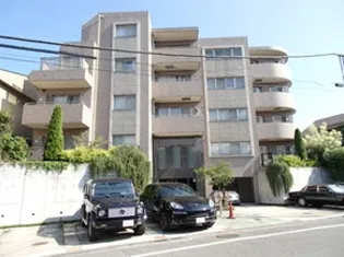 マイヨール代官山の画像