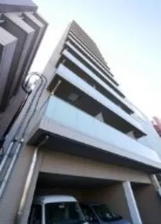 クレイシア門前仲町の画像