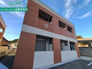カーサ アリエッタの画像