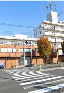 蓮田木下マンションの画像