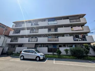 高橋マンションの画像