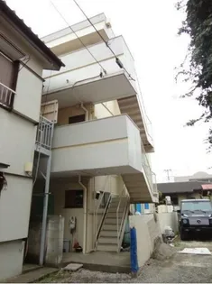 フジエマンションの画像