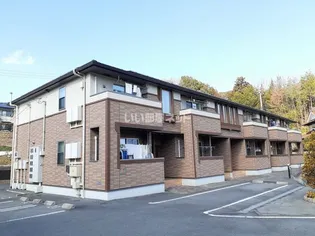 バービー カール C棟の画像