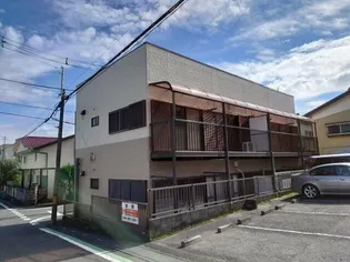 トミーハイツ2号館の画像