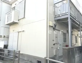 スカイハイツIIの画像
