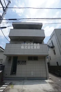 クアトロポルテの画像