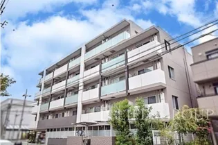 プレール ドゥーク志村坂上の画像